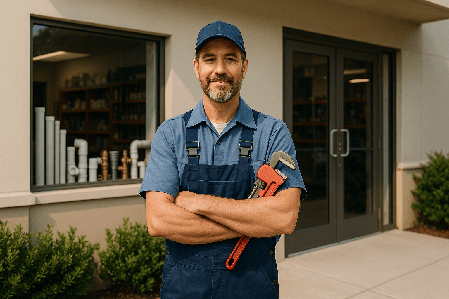 Furman Plumbing CFC1430962 hero image